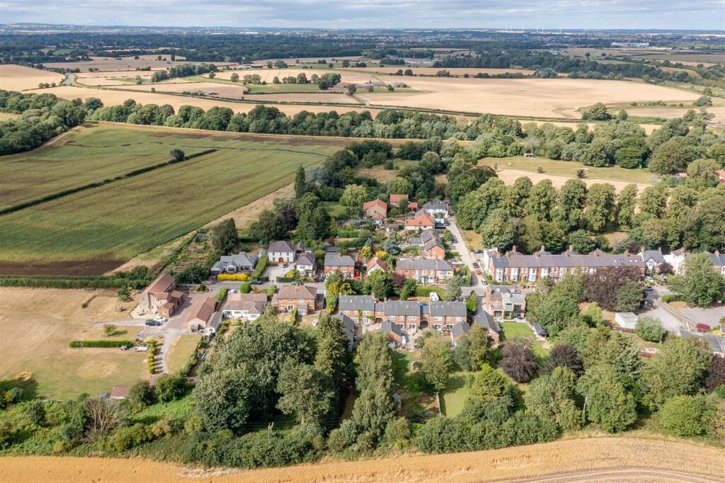 House in Croft-on-Tees, North Yorkshire - View 3