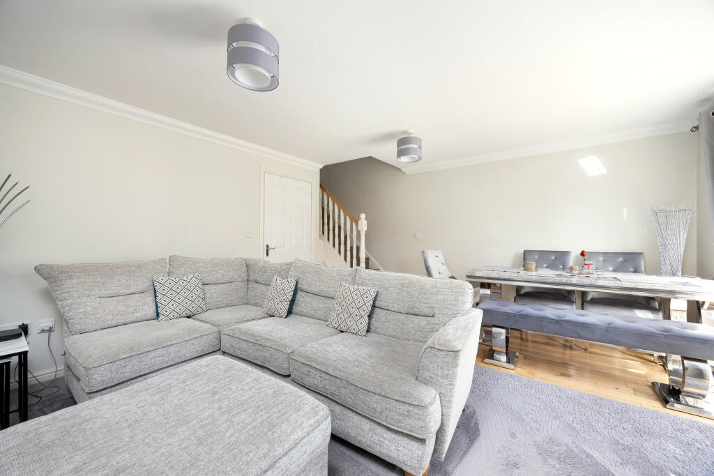 House in Bath - View 4