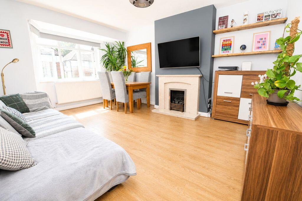 Apartment in Maidstone, Kent - View 3