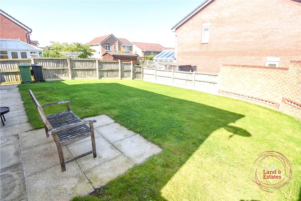14 Longmans Close, Oakland View, Carlisle photo 4