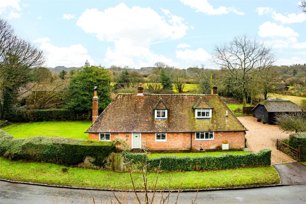 Main image of property: Great Hampden, Great Missenden, Buckinghamshire, HP16