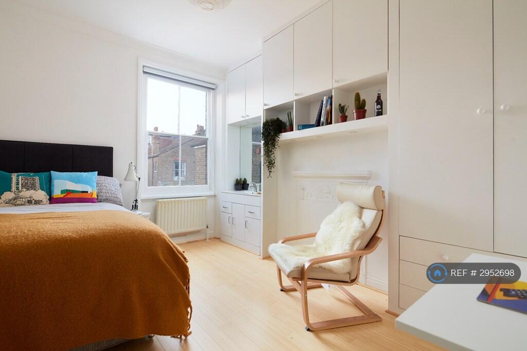 Main image of property: London, London, W12