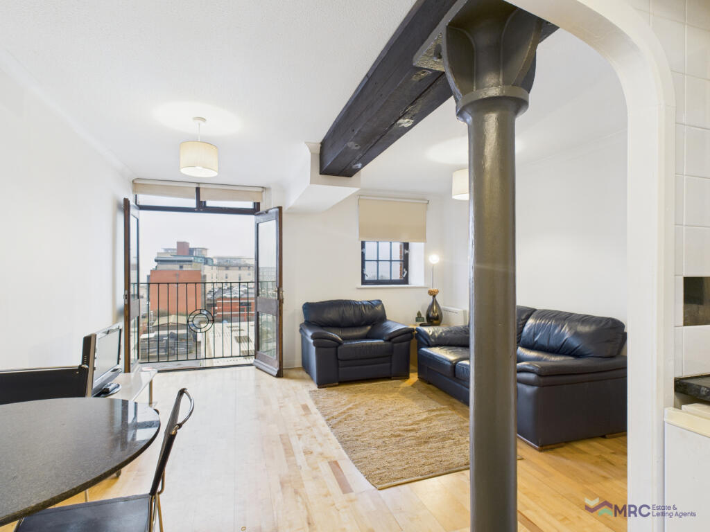 Main image of property: Flat 20, Warehouse 13, HU1