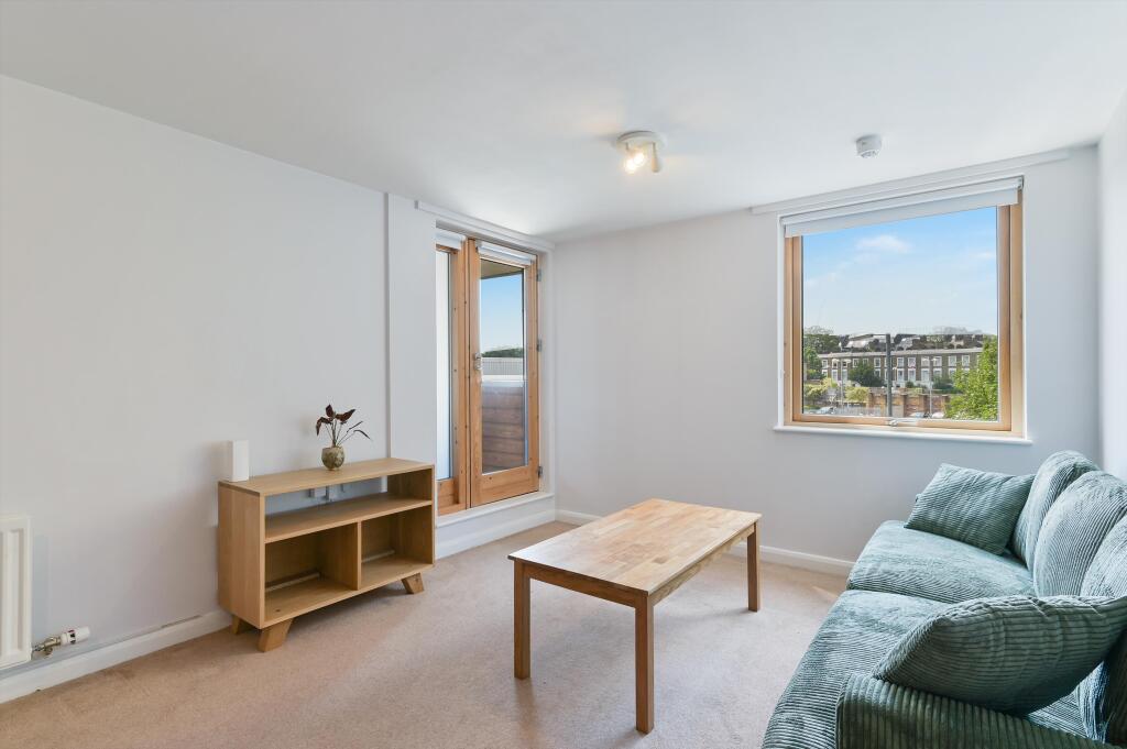 Main image of property: Somerston House, St. Pancras Way, London NW1