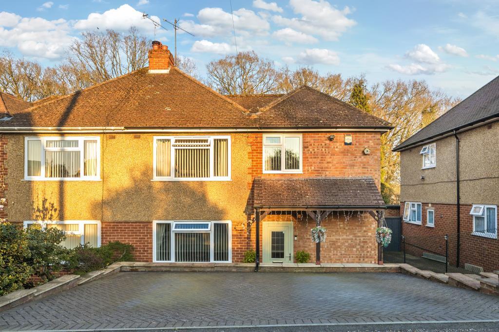 Main image of property: High Wycombe, Buckinghamshire, HP12