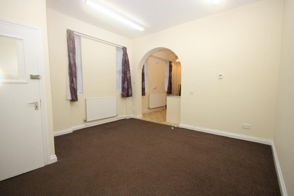 Main image of property: Ewart Street, Chester