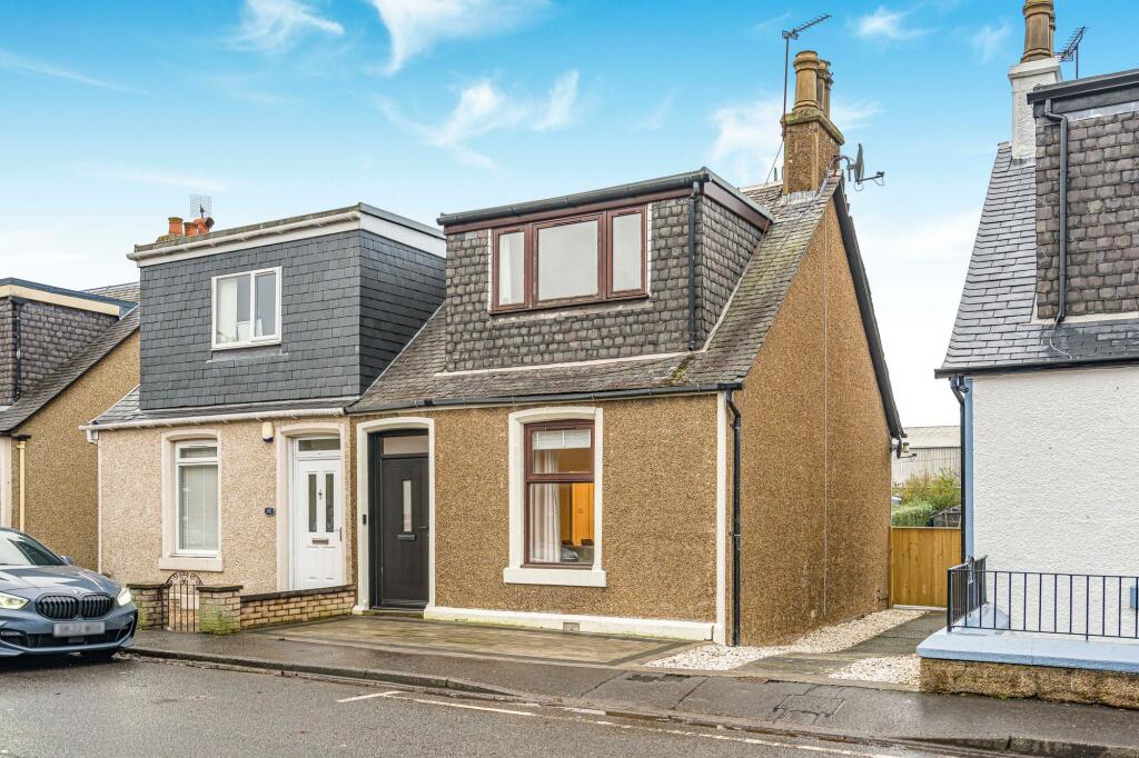 Main image of property: Tryst Road, Stenhousemuir, FK5