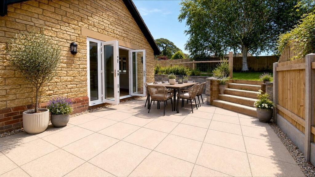 House in Bath - View 4