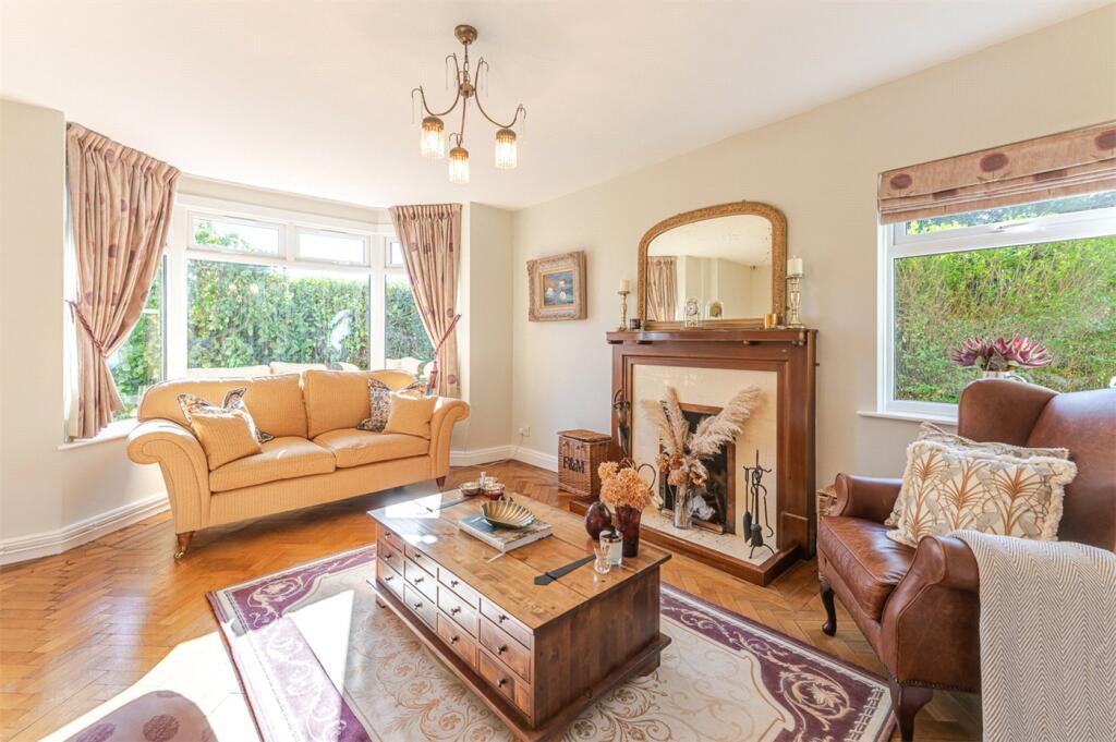 Priory Road, Warwick, Warwickshire, CV34 photo 2