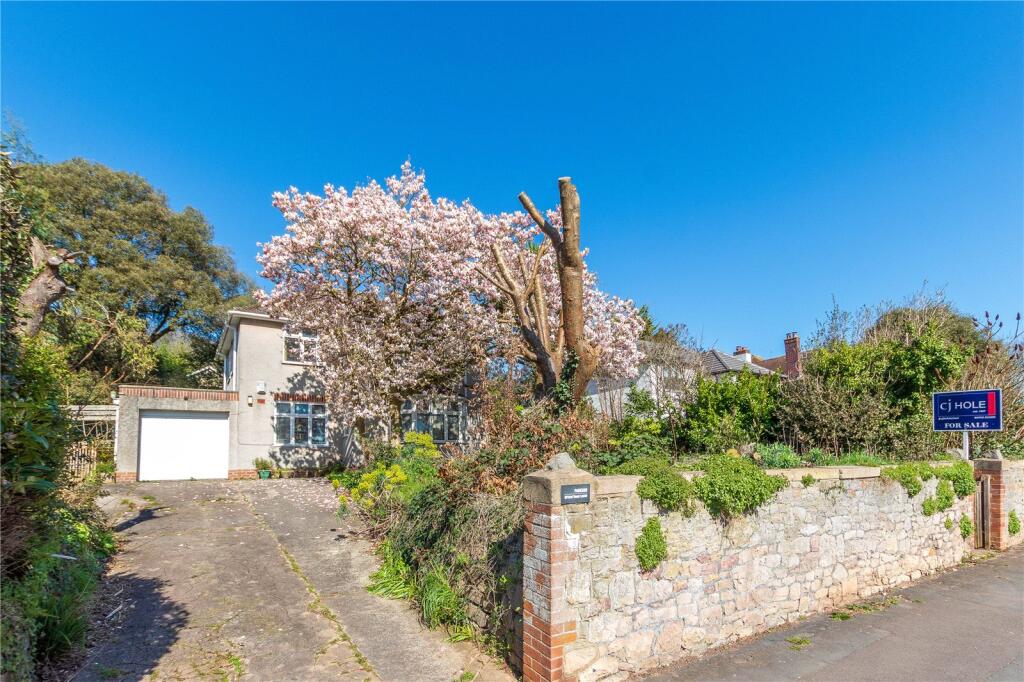 Main image of property: Bristol Road Lower, Weston-super-Mare, Somerset, BS23