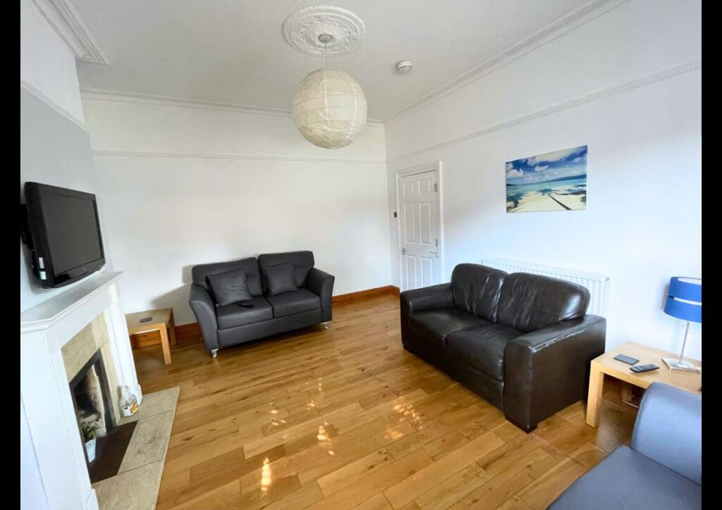 House in Chester, Hoole, City of Chester - View 3