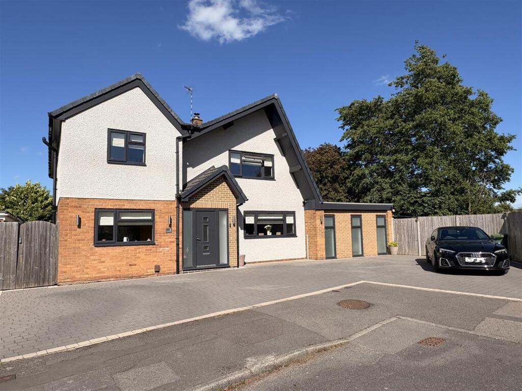 Main image of property: Ringwood Close, Little Hill, Wigston