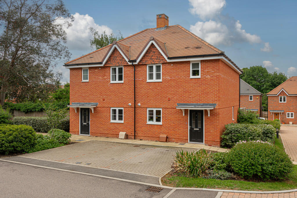 Main image of property: Leatherhead
