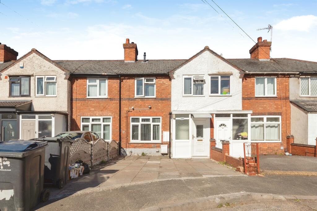 House in Birmingham, Hall Green - View 2