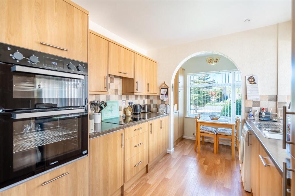 House in York - View 4