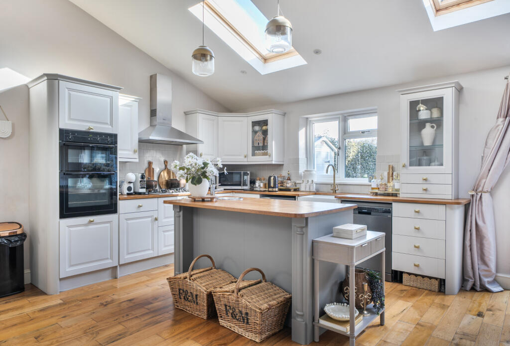 Main image of property: Woodstock Avenue, Sutton, SM3