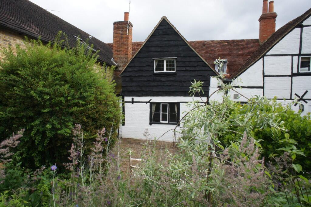 Main image of property: High Street, RG4