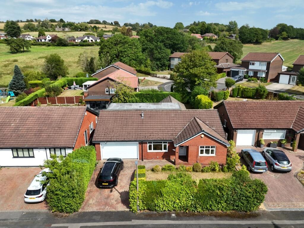 Main image of property: Cotman Drive, Marple Bridge, Stockport, Cheshire, SK6 5DL