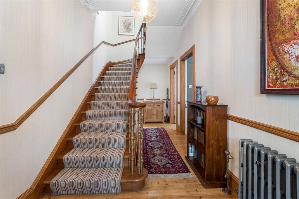 206 Springfield Road, Aberdeen, AB15 8JL photo 4