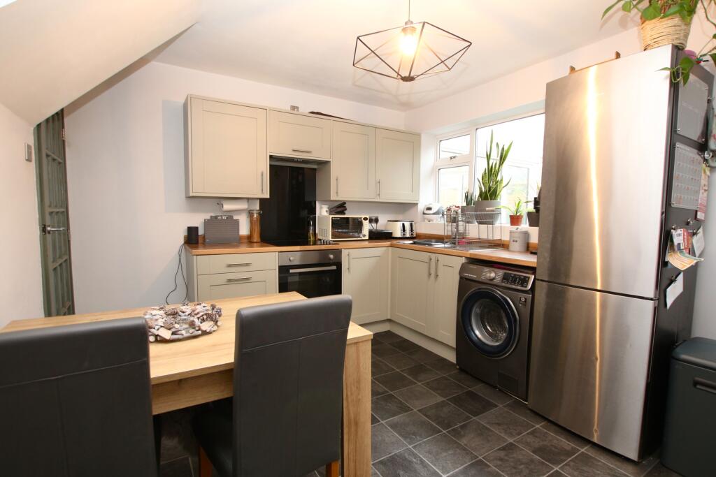 House in Lincoln, Lincolnshire - View 3