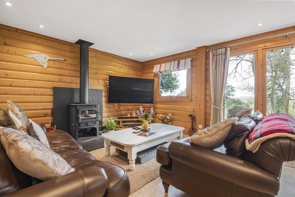 The Grove, Harleyford photo 3