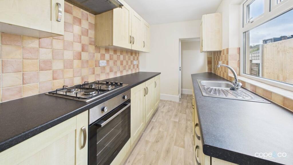 House in Derby - View 2