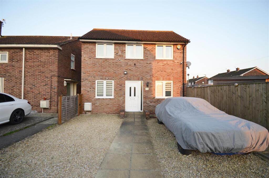 Main image of property: Avalon Road, Bridgwater