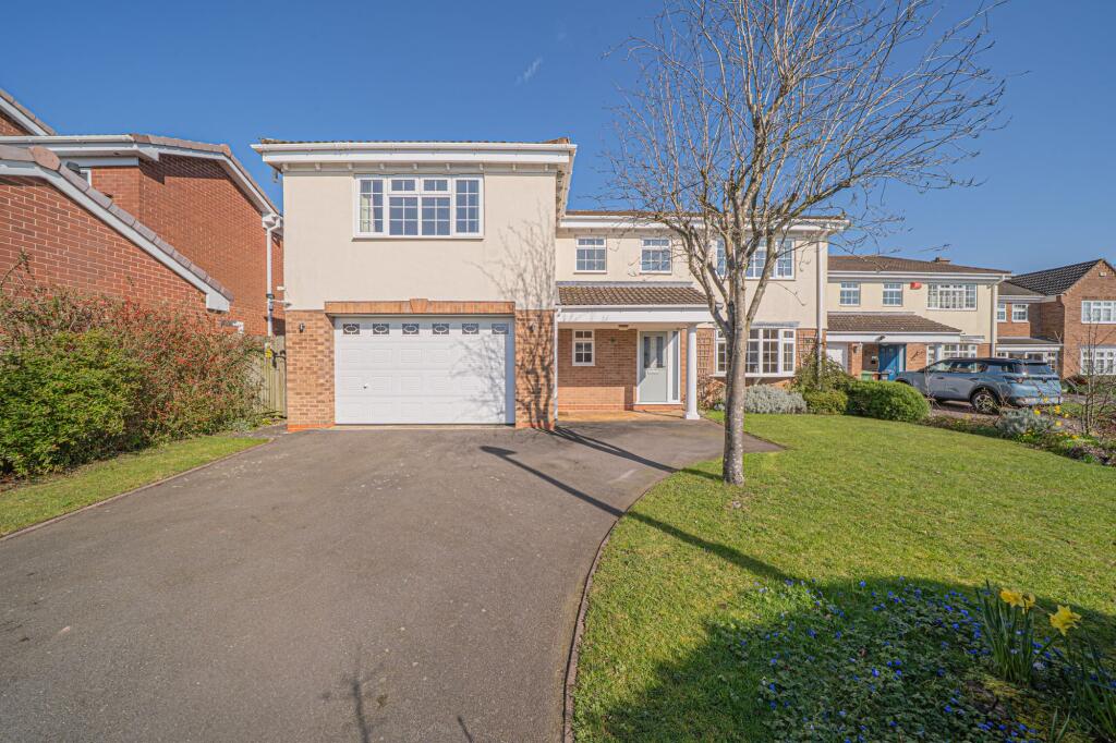 Main image of property: Luddington Road, Solihull, B92