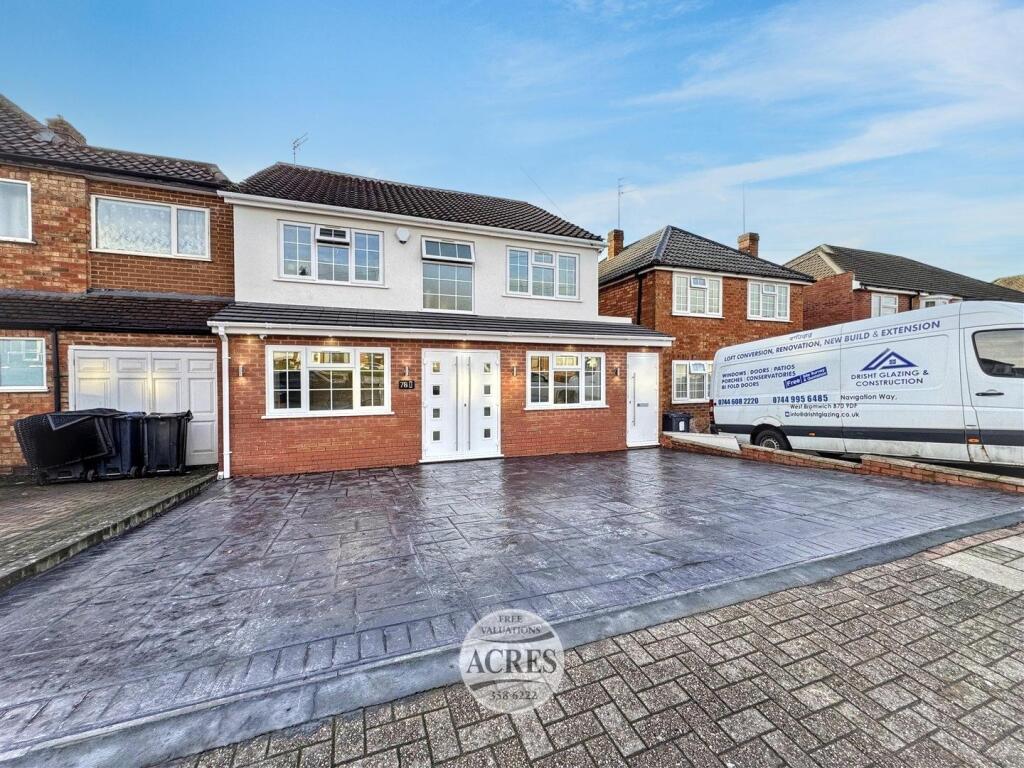 Additional image 51 of Craythorne Avenue, Handsworth Wood, Birmingham
