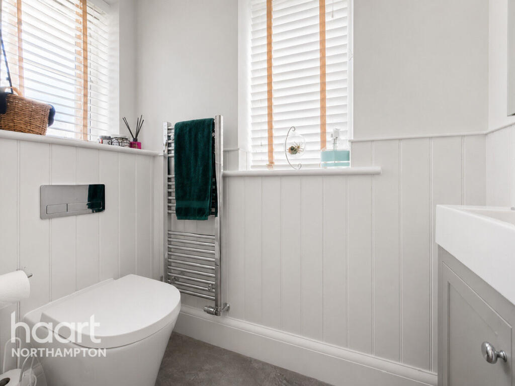 House in Upton, St Crispin's - View 5