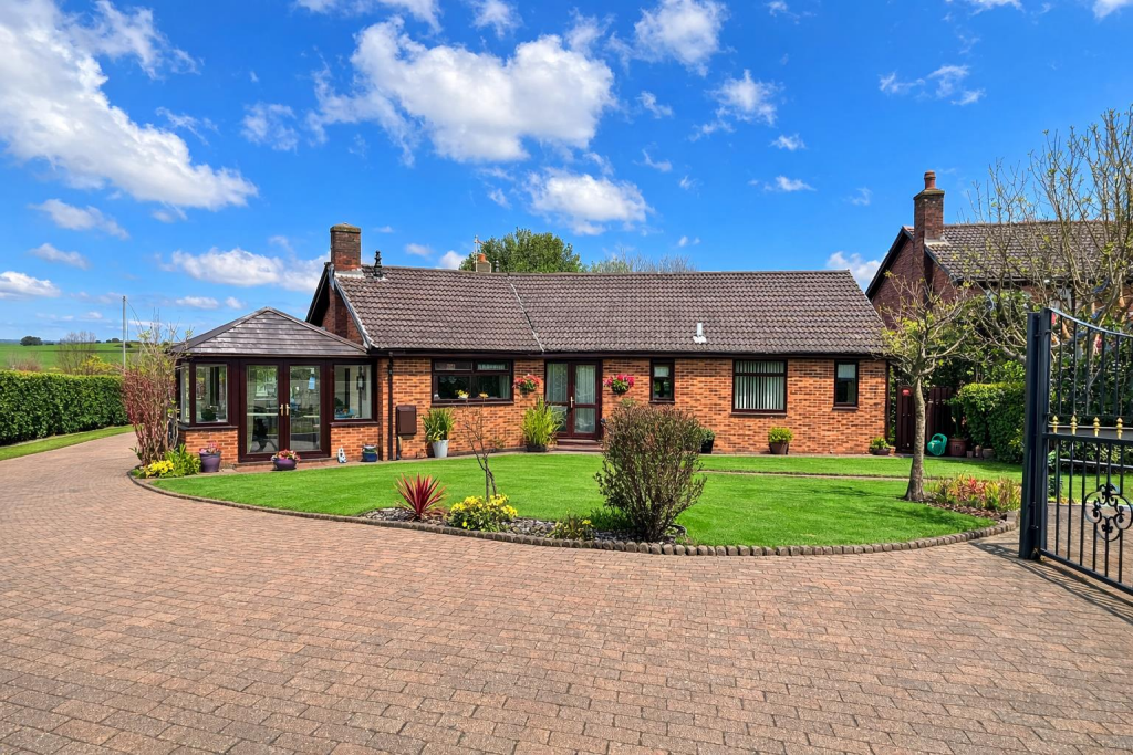 Main image of property: Merrington Heights, Kirk Merrington, Spennymoor