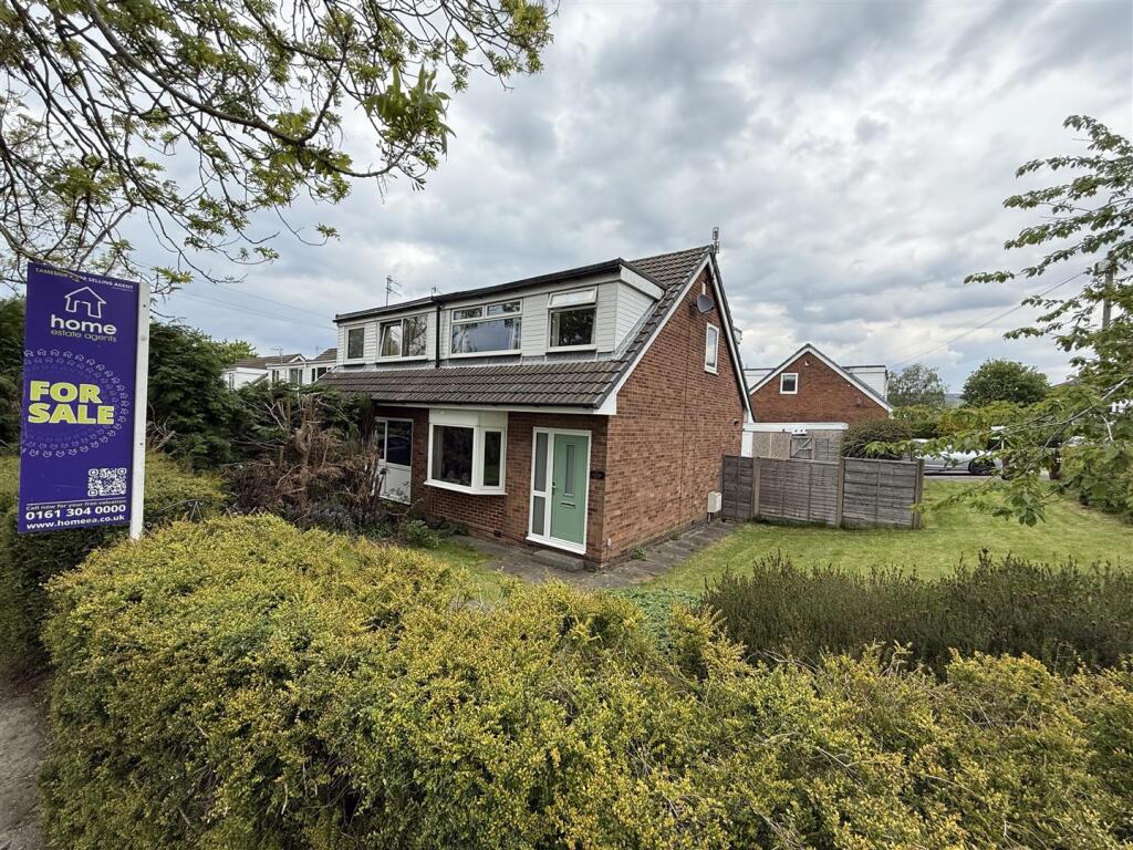 Main image of property: Brushes Road, Stalybridge