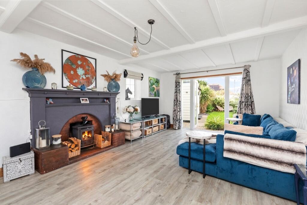 House in Arun, Middleton on Sea - More