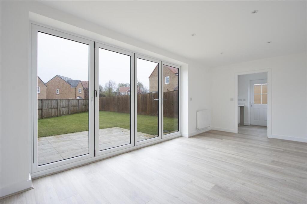 House in Sheffield - More