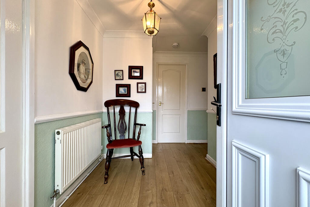 Calveley Walk, Standish, WN6 photo 2