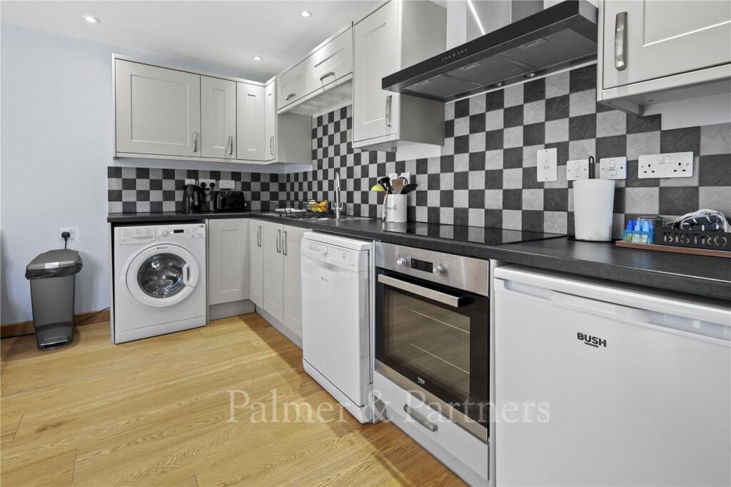 House in Colchester - View 4