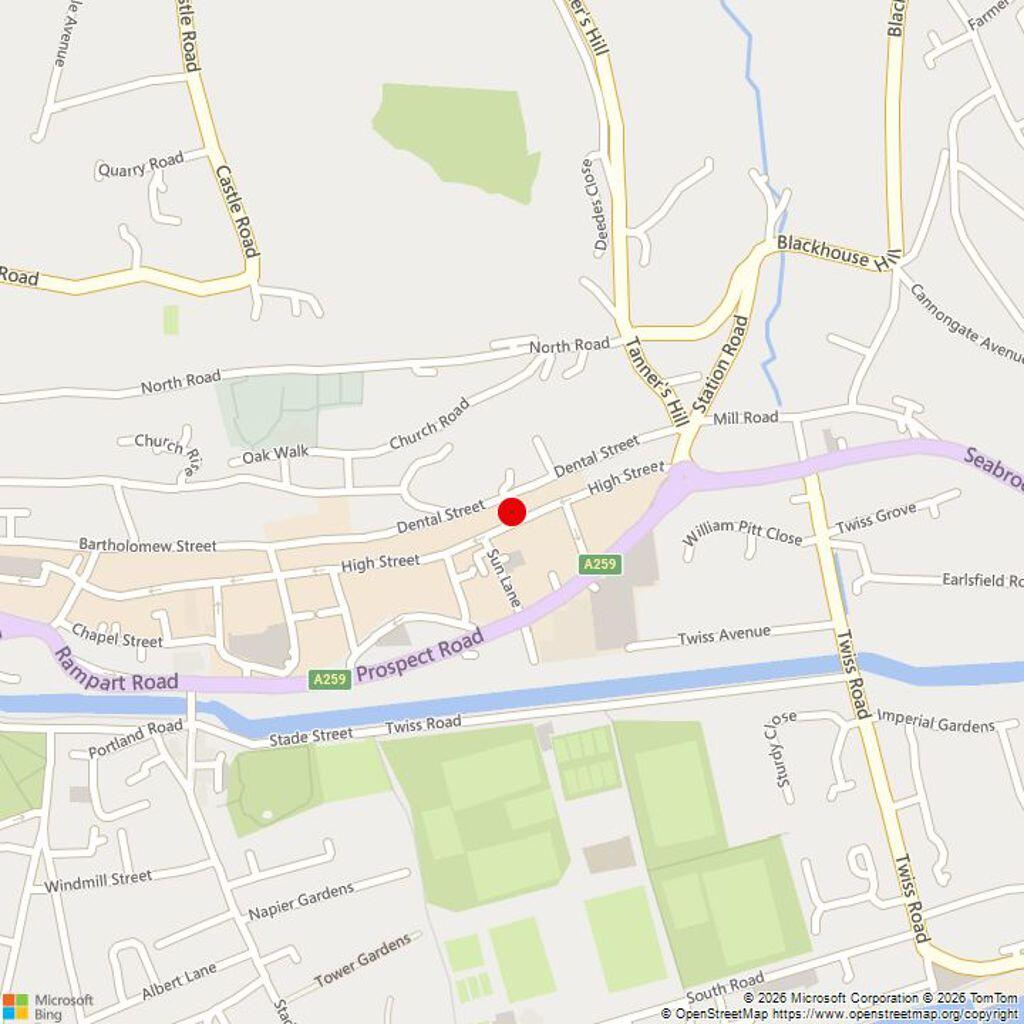 Property Map