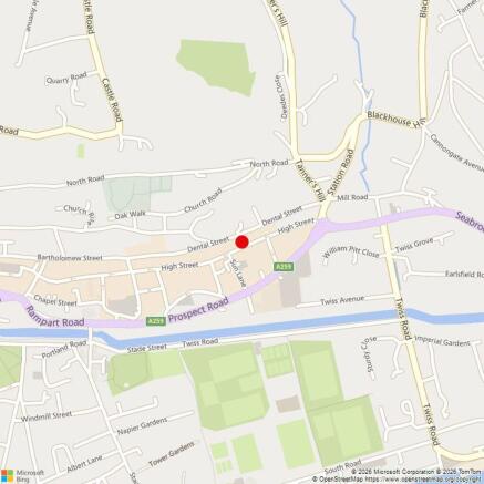 Property Map