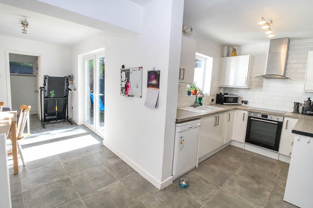 House in Tempsford, Central Bedfordshire - More