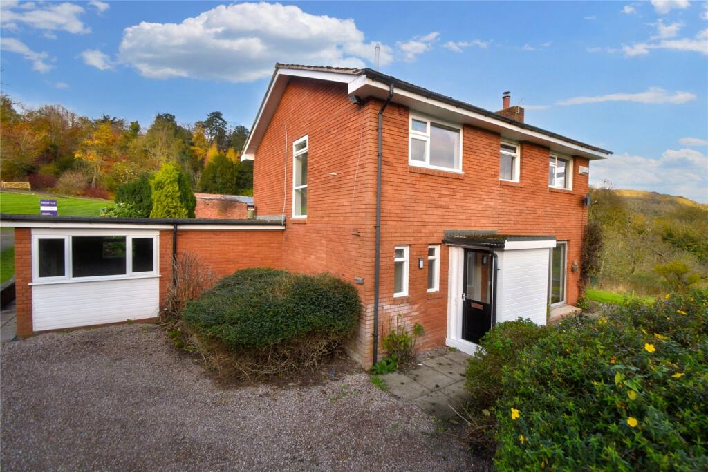 Main image of property: Stanford Road, Great Witley, Worcester, Worcestershire, WR6