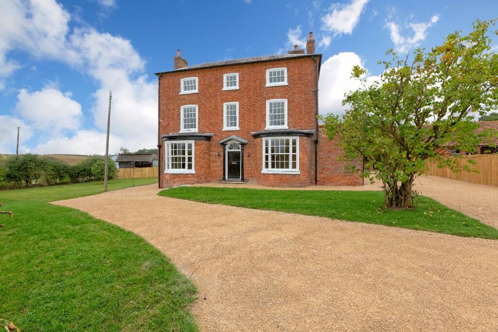 Main image of property: Watery Lane, Birmingham, B48