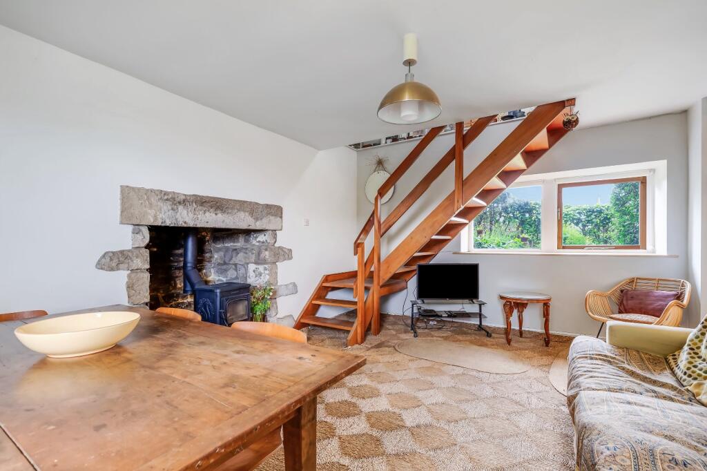 Additional image 9 of Hensley Hill House, The Farmhouse Known As Hensley Hill, Rathmell, Settle, North Yorkshire, BD24