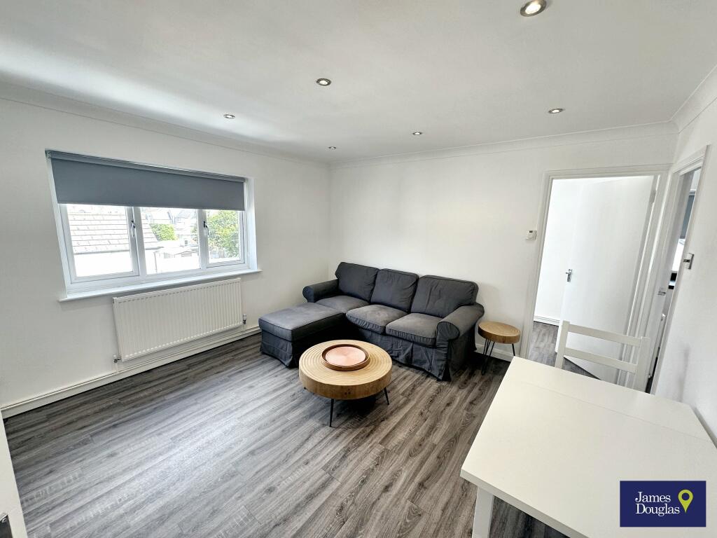 Woodville Court, Woodville Road, Cardiff – pohled 3