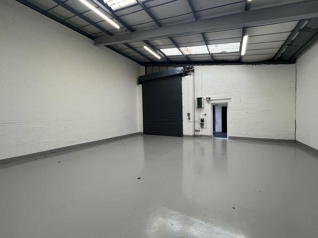 Additional image 4 of 14 Tile Cross Trading Estate, Tile Cross Road, Marston Green,Birmingham, B33 0NW