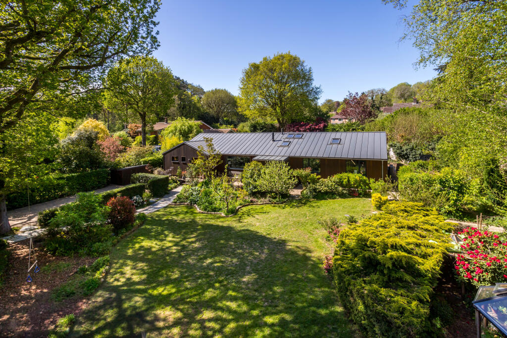 Main image of property: Ryst Wood Road, Forest Row, RH18