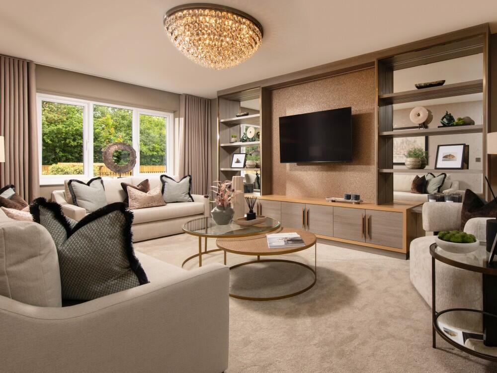 House in Preston, Lea - View 5