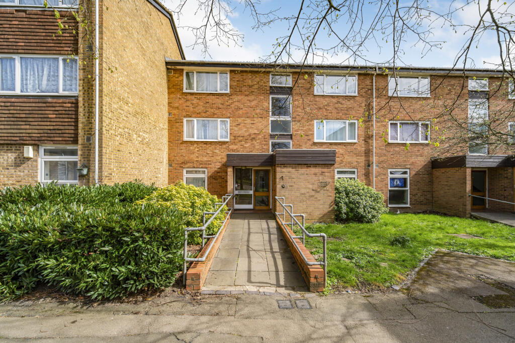 Main image of property: Buckingham Avenue, Perivale, Greenford, UB6