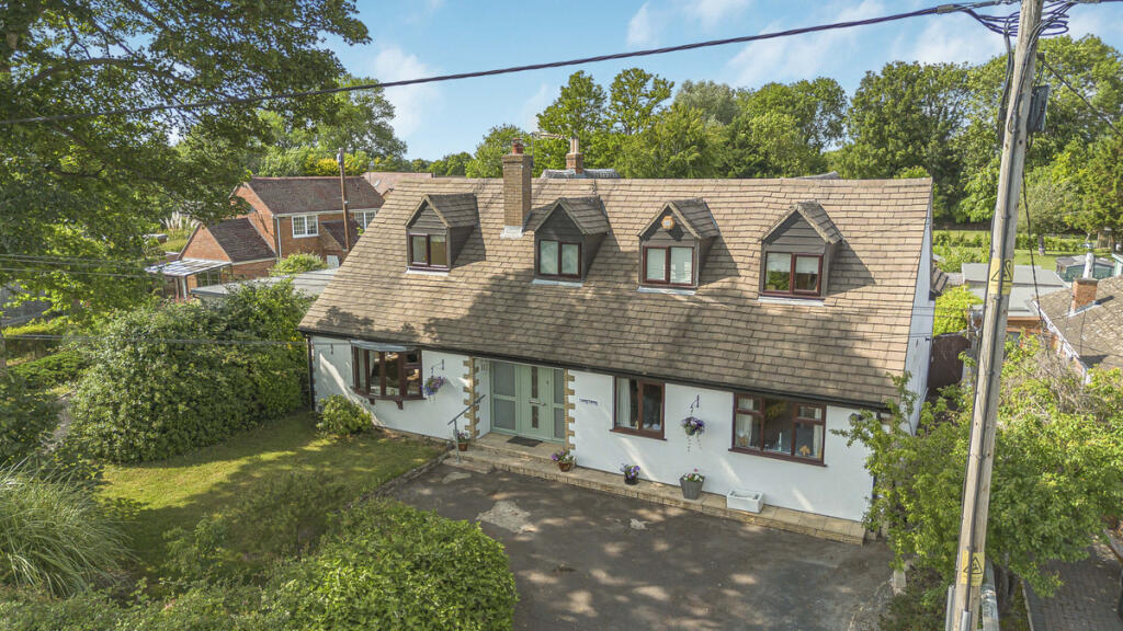 Main image of property: Berry Lane, Wantage, OX12