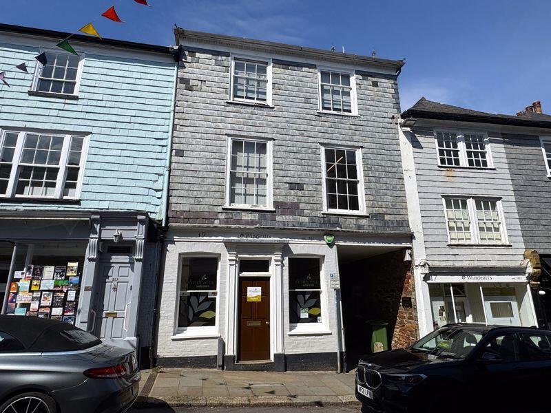 Main image of property: Totnes