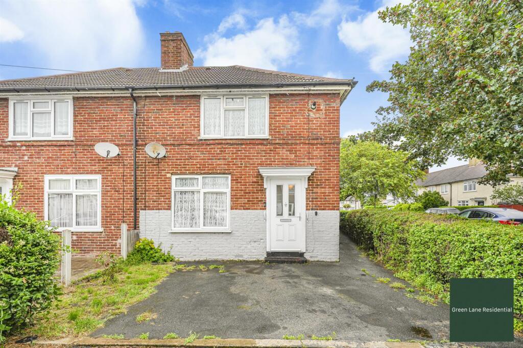 Main image of property: Alibon Road, DAGENHAM, RM10